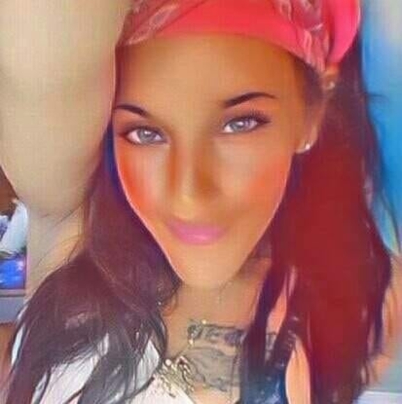 Meet your Posher, Joslyn - Picture 1 of 1